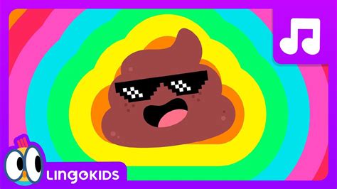 blake poop song|lingokids the poo song.